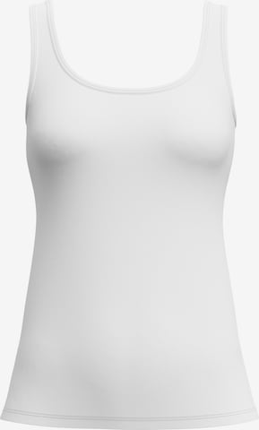 CALIDA Undershirt in White: front