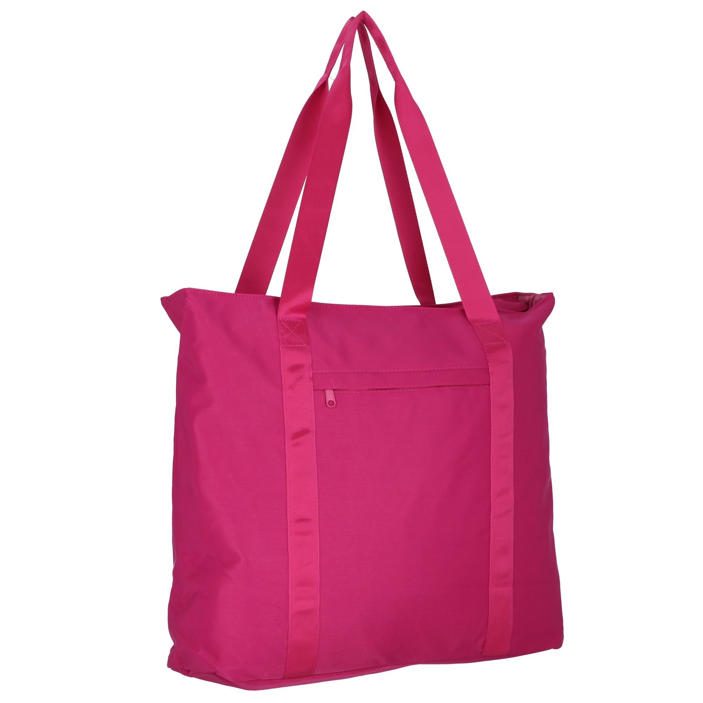 BENCH Shopper in Pink