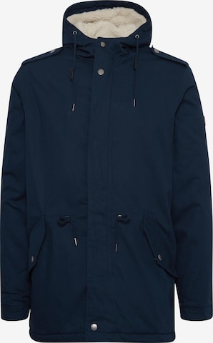 Parka d’hiver 'Darnell' !Solid en bleu : devant