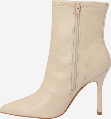 ONLY Bootie 'Cali' in Beige