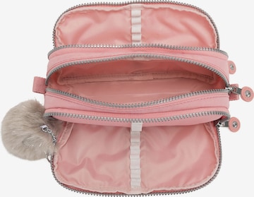 KIPLING Etui 'Gitroy' in Pink