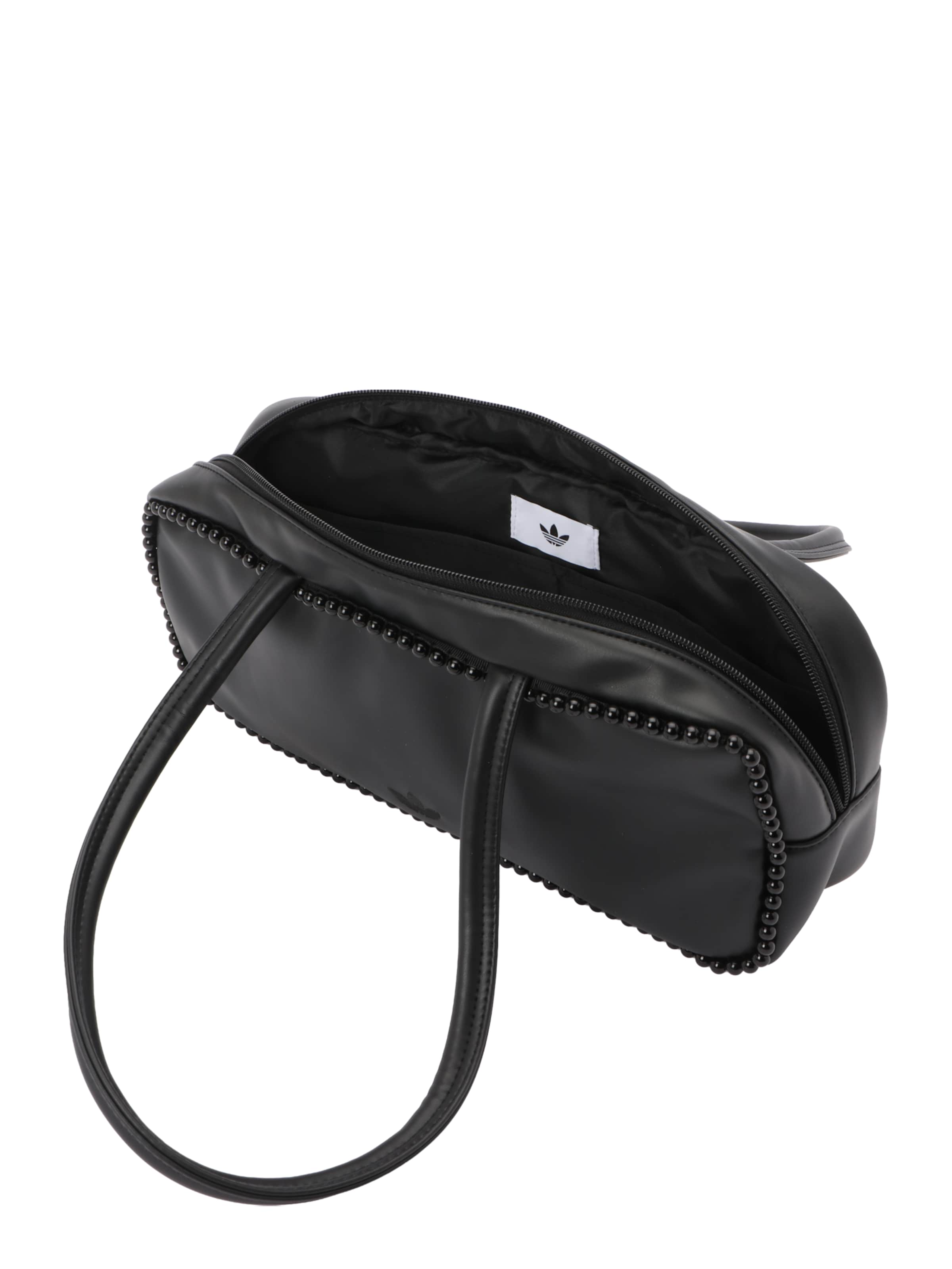 ADIDAS ORIGINALS Shoulder bag 'Airliner' in Black