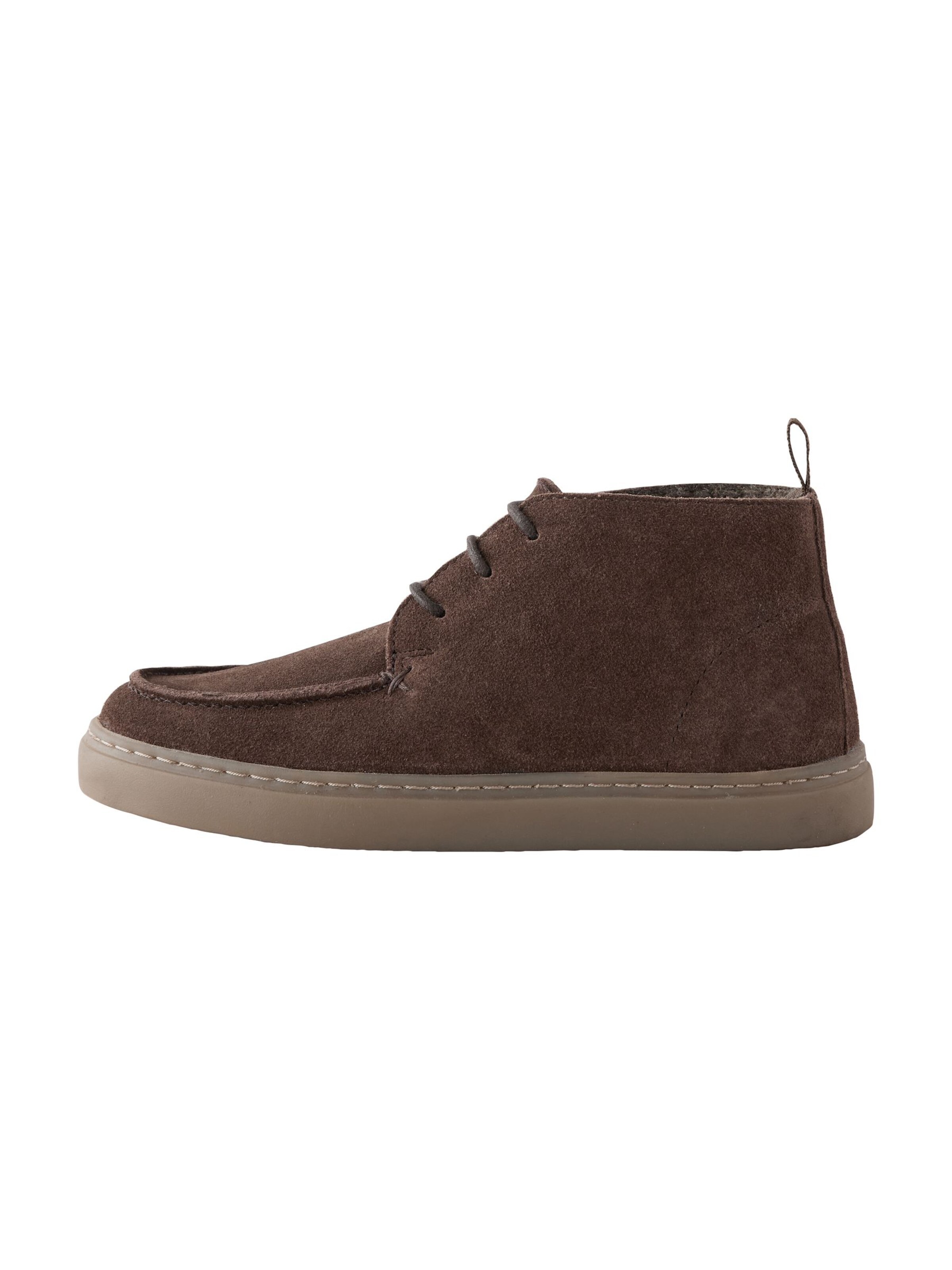 Next Stiefel in 35,5 in schoko, Produktansicht