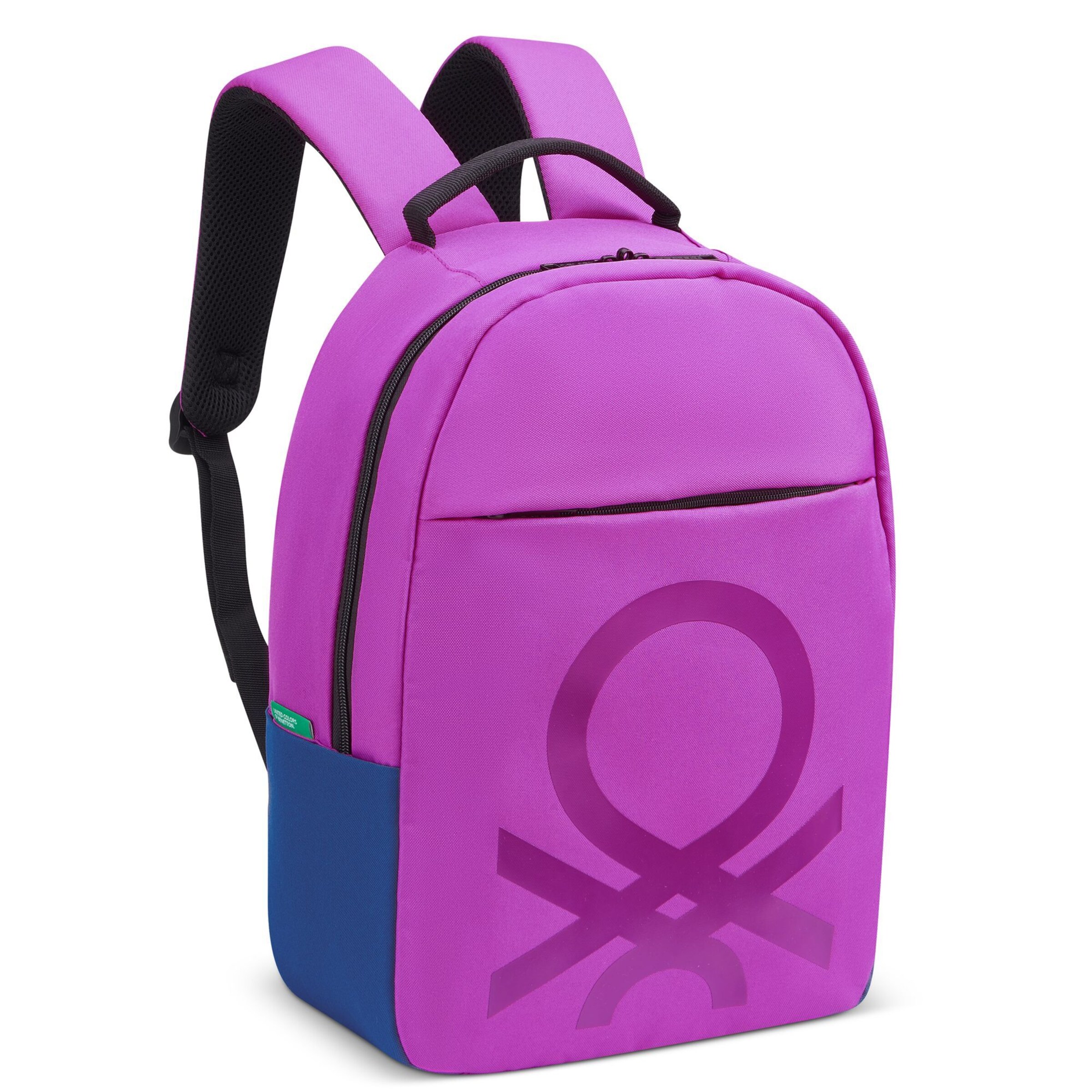 Delsey Paris Backpack in Pink