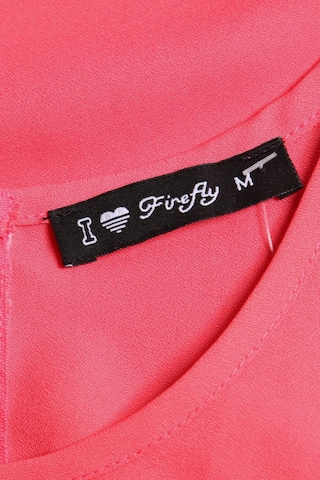FIREFLY Top & Shirt in M in Pink