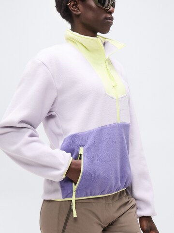 Hanorac sport 'Sequoia Grove™' de la COLUMBIA pe mov