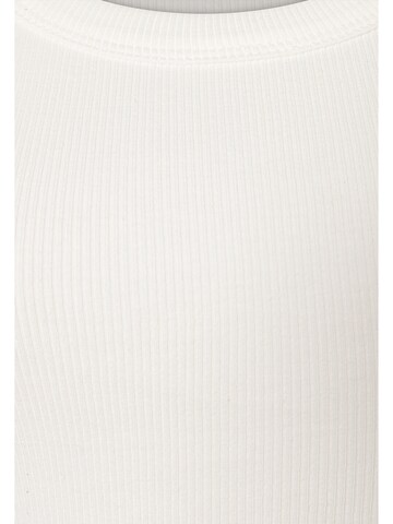 MORE & MORE Top in Weiß