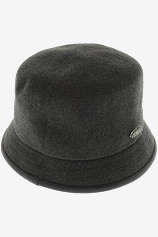KANGOL Hut oder Mütze 52 in Grau