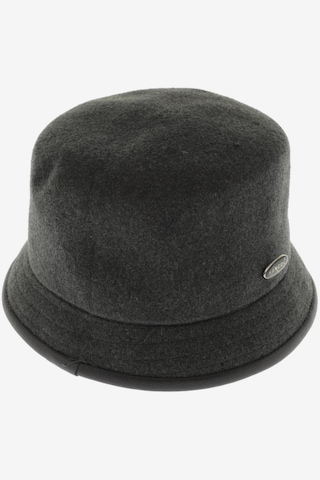 KANGOL Hat & Cap in 52 in Grey