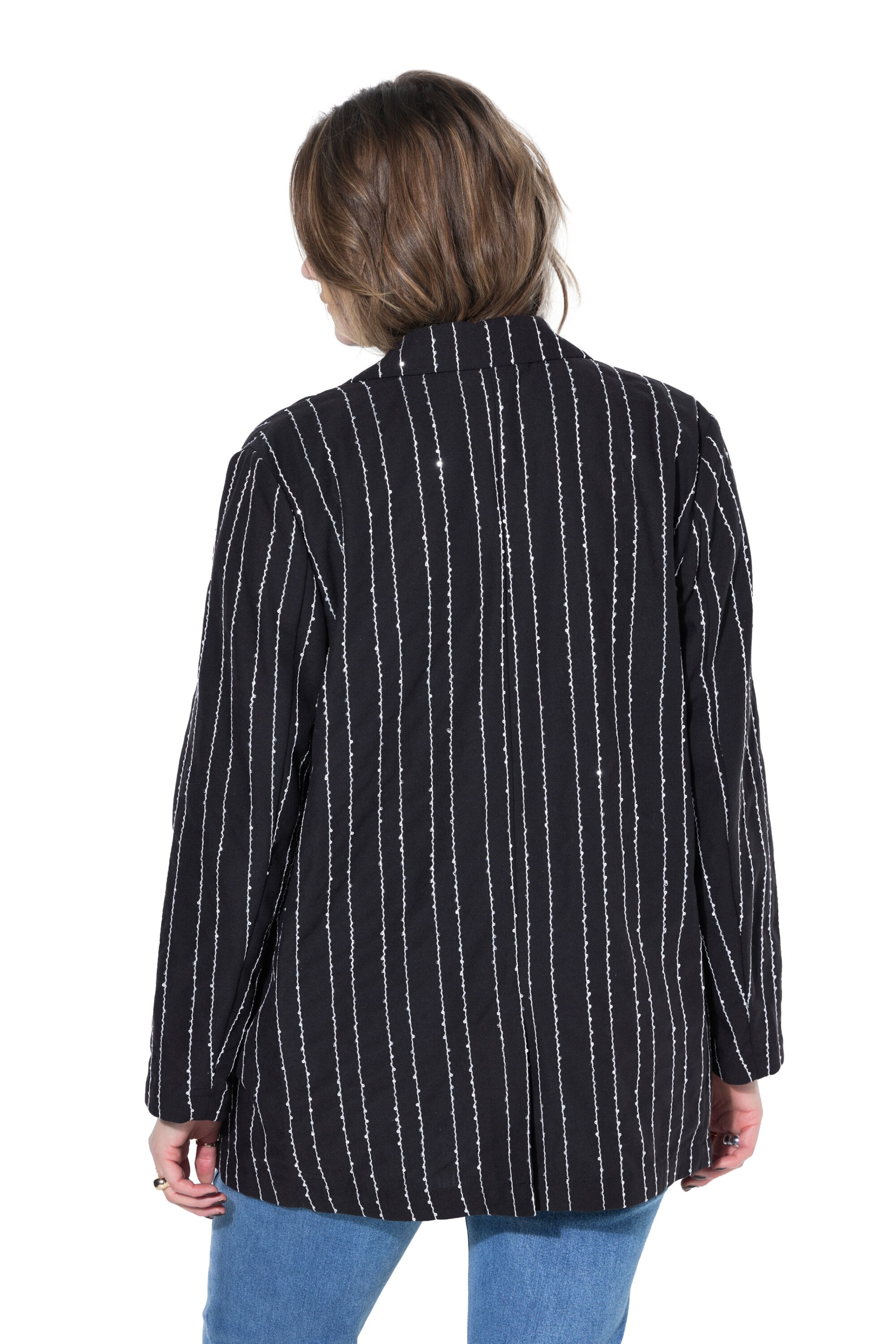 Studio Untold Blazer in Black