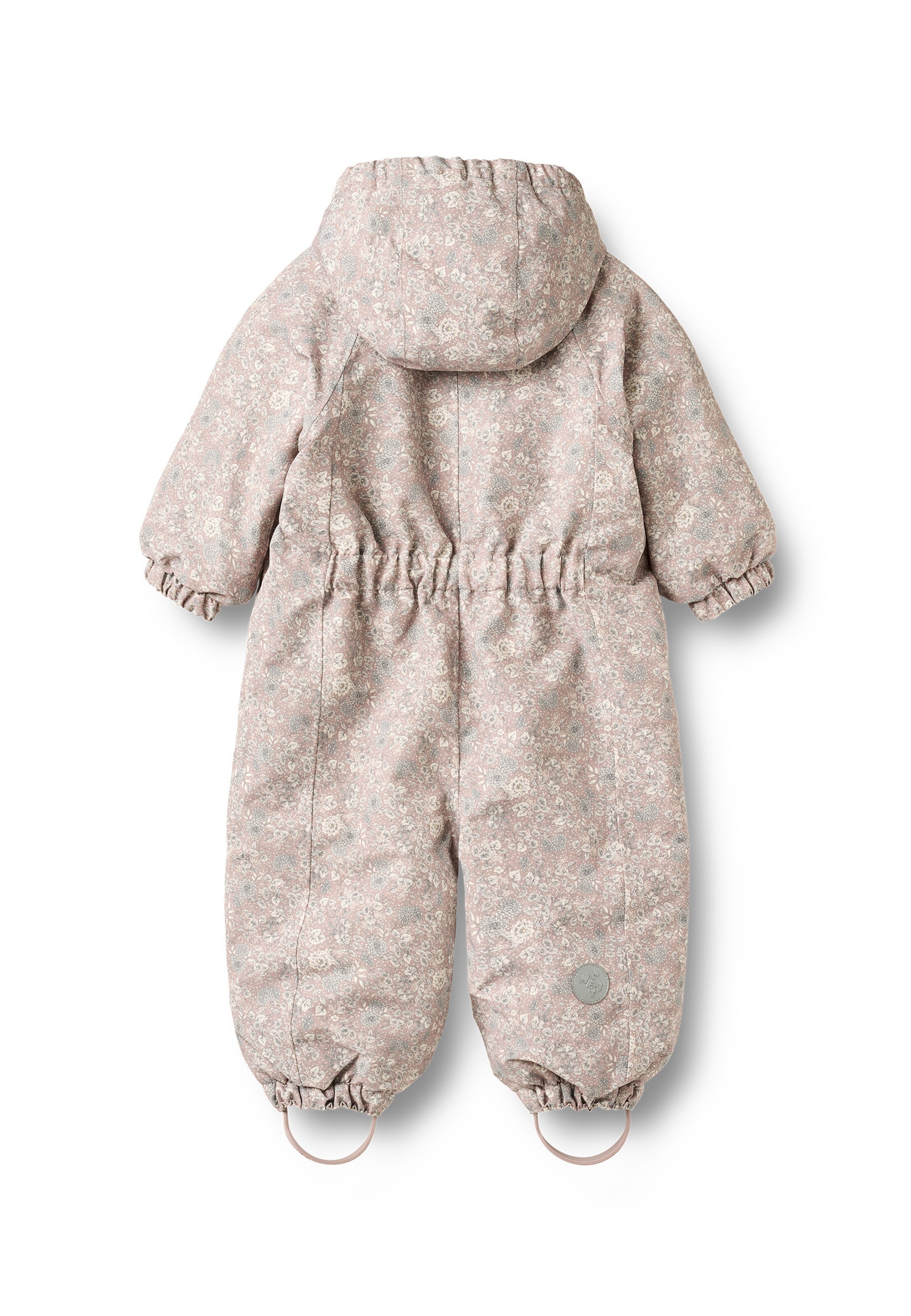 Ensemble 'Adi' WHEAT en rose
