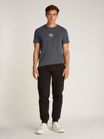 Calvin Klein Jeans Regular Shirt in Grey