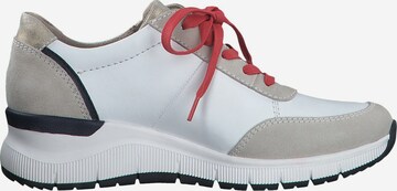 JANA Sneaker in Grau