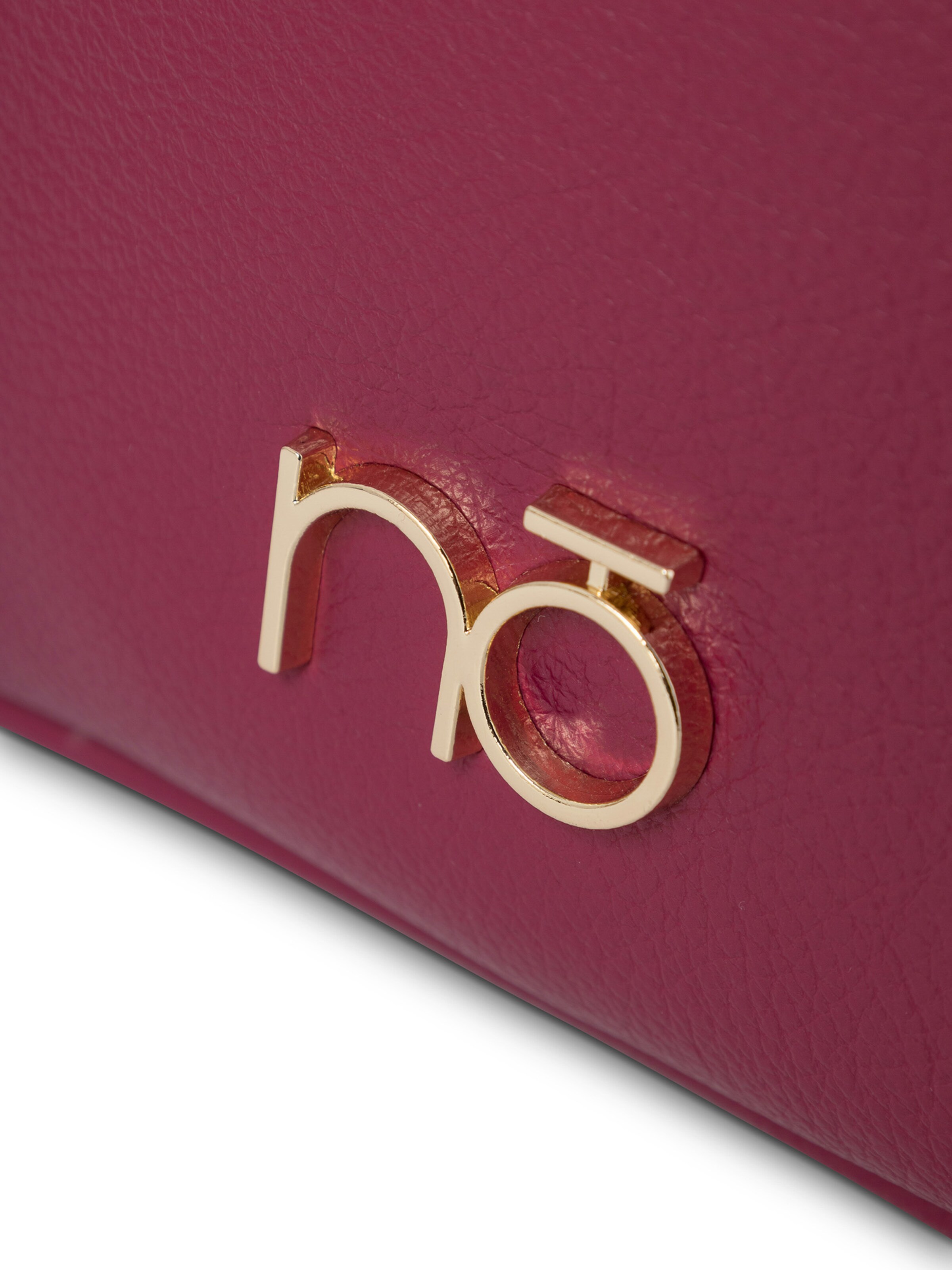 NOBO Rugzak 'Chain' in Roze