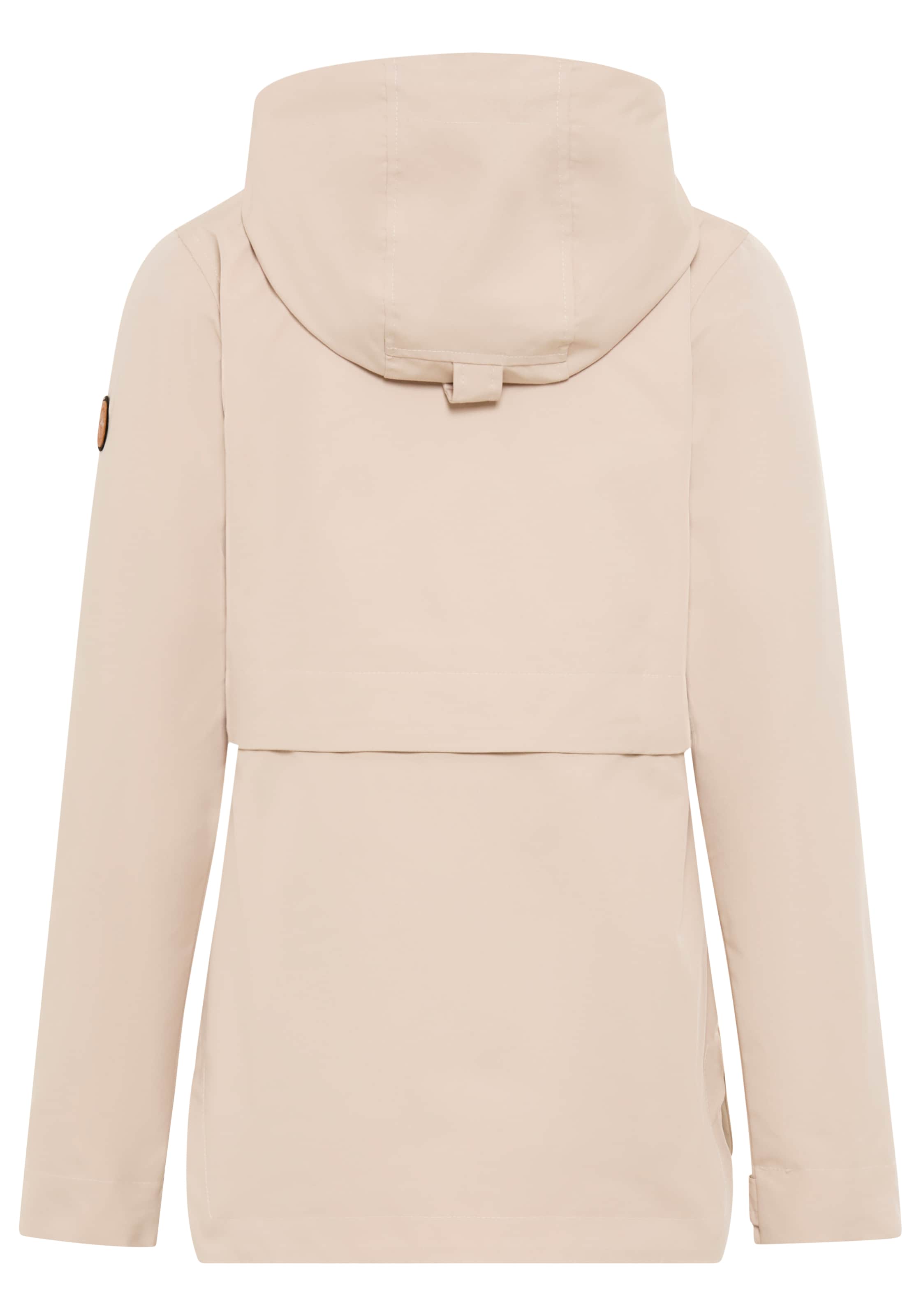 KangaROOS Between-Season Jacket in Beige