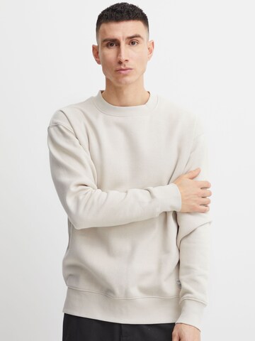 !Solid - Sudadera 'Lenz' en beige: frente