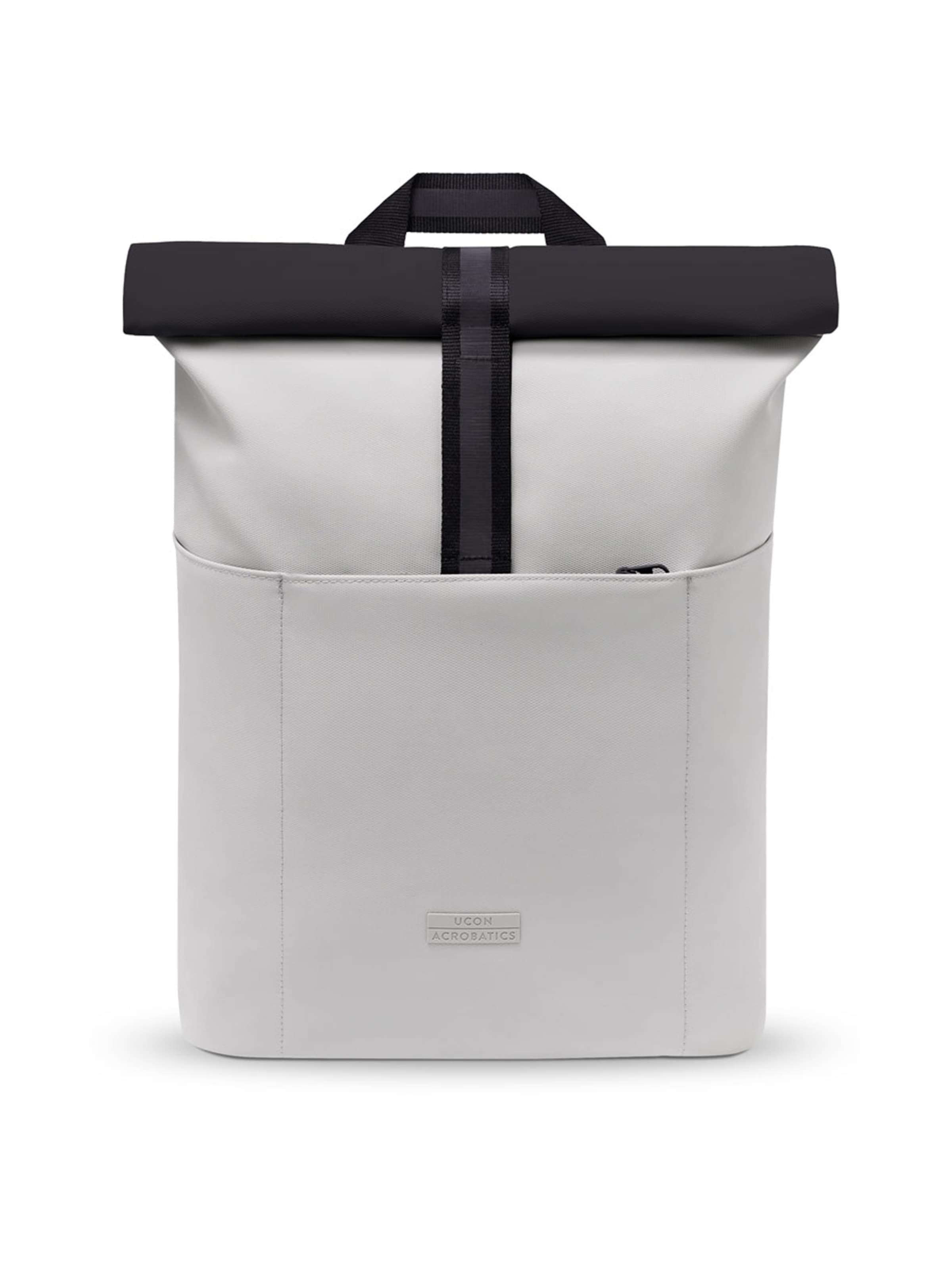 Ucon Acrobatics Batoh 'Hajo Lotus' - Sivá: predná strana