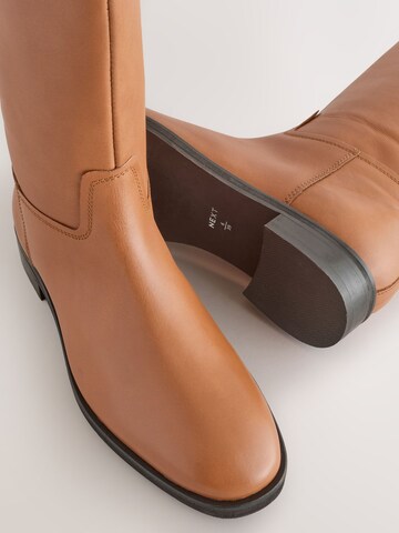 Bottes 'Forever Comfort' Next en marron