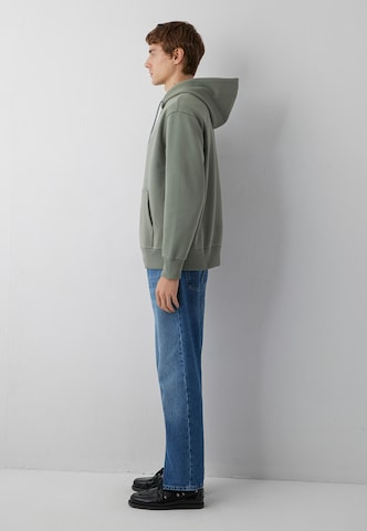 Mavi Sweatshirt i grön