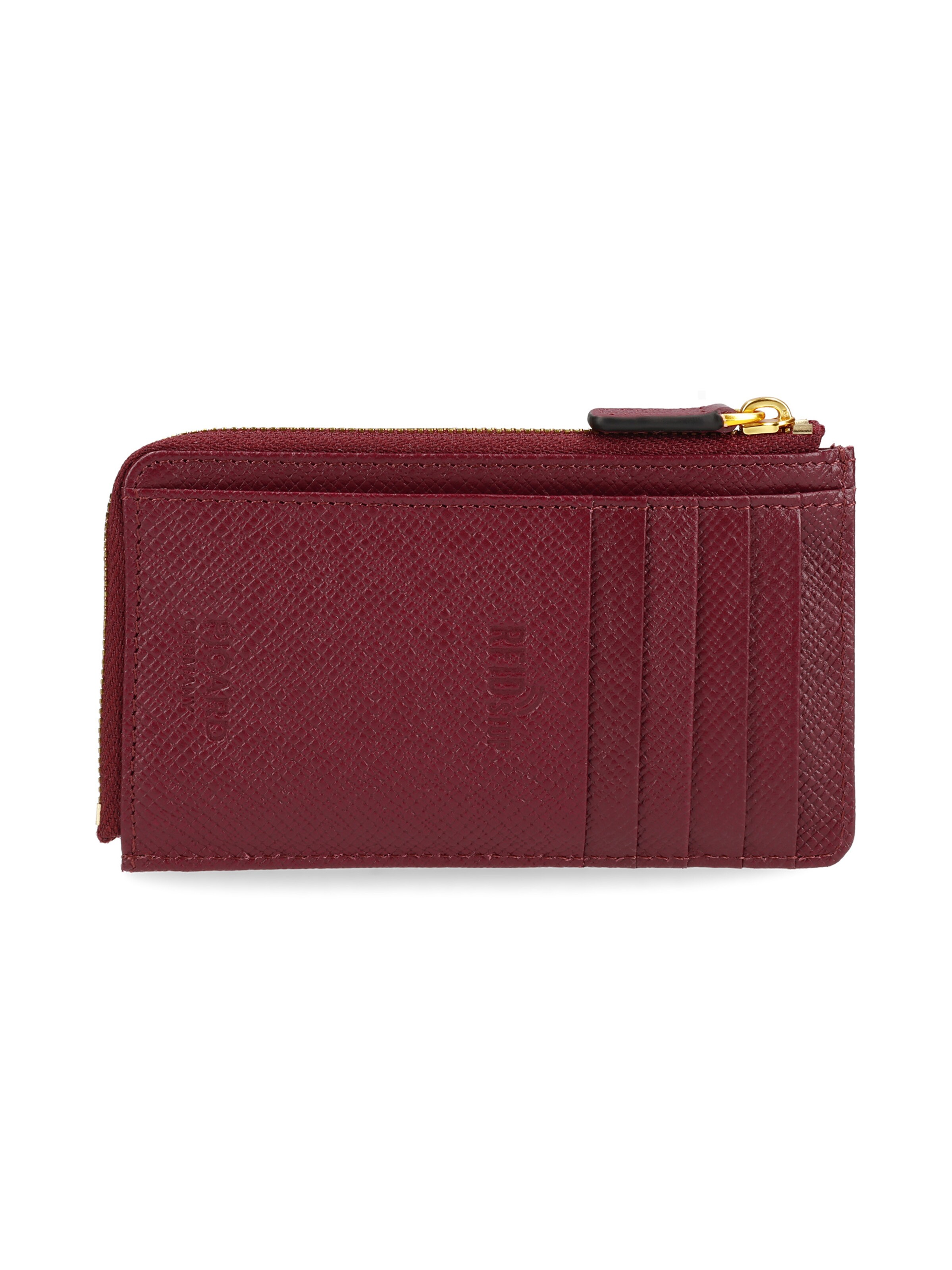 Picard Key Ring ' Chic Way 1 ' in Red