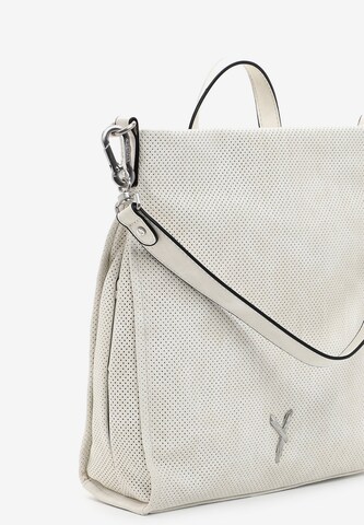 Suri Frey Backpack ' Romy ' in White