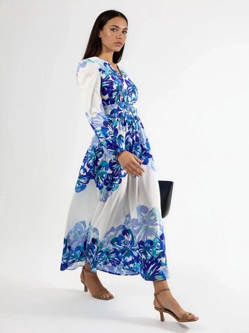 Abito di MSN Collection in blu