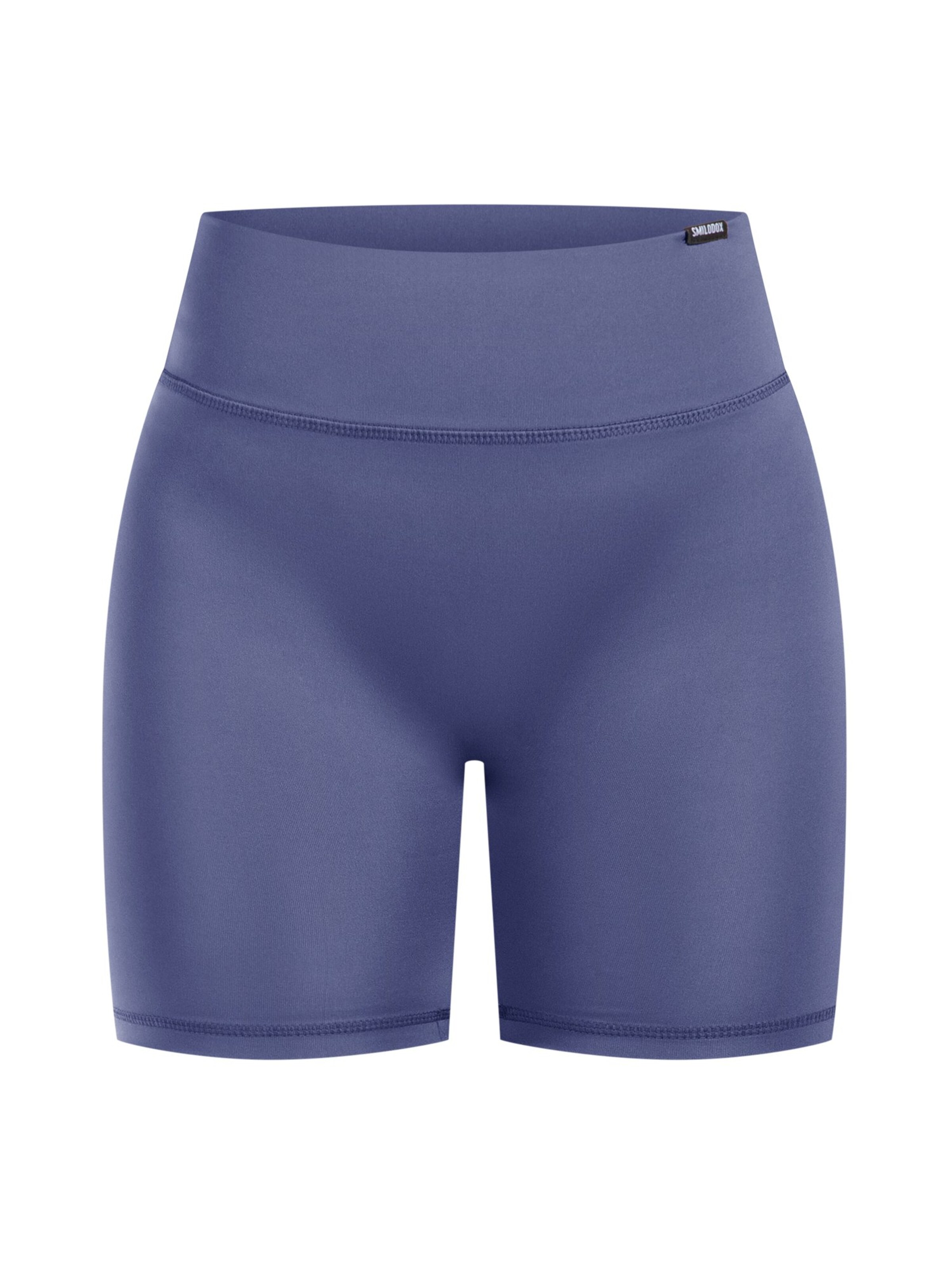 Smilodox Sports trousers in Blue: front