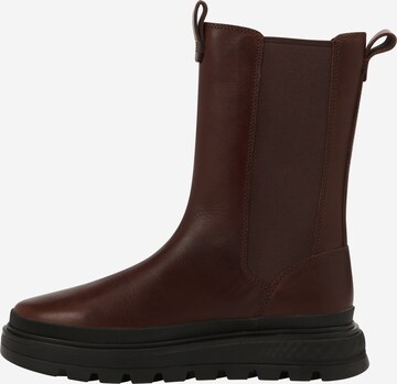 TIMBERLAND Chelsea boots 'Ray City' in Bruin