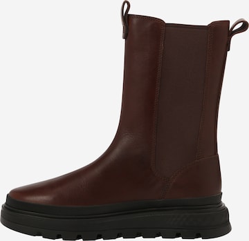 TIMBERLAND Chelsea boots 'Ray City' i brun