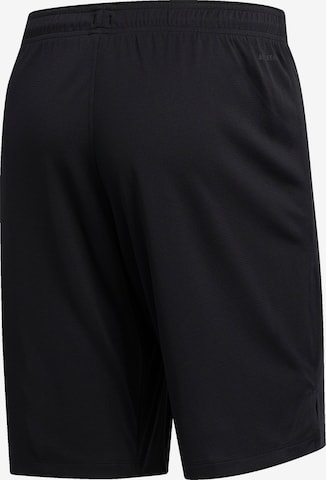 ADIDAS SPORTSWEAR Regular Спортен панталон 'All 9-Inch' в черно