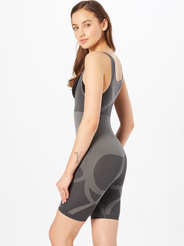 MAGIC Bodyfashion - Body moldeador en gris