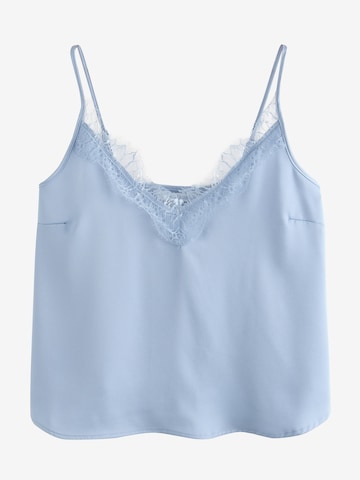 Next Τοπ σε μπλε