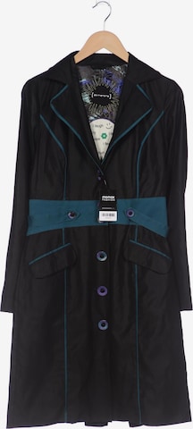 St-Martins Jacket & Coat in M in Black: front