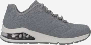 SKECHERS Sneakers 'Uno 2' in Grey