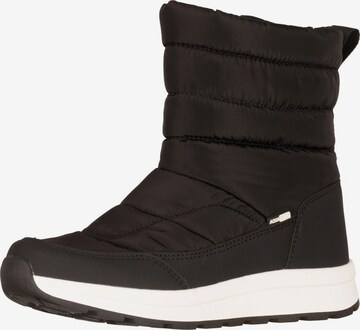 WESTFJORD Boots in Schwarz: Vorderseite