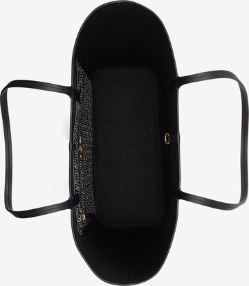 Lauren Ralph Lauren Μεγάλη τσάντα 'COLLINS' σε μαύρο