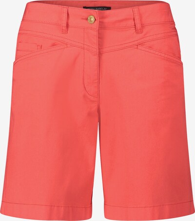 Pantaloni Betty Barclay di colore rosso, Visualizzazione prodotti