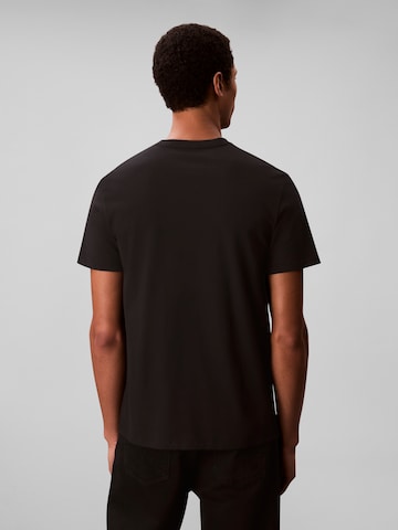 Calvin Klein Jeans Shirt in Black