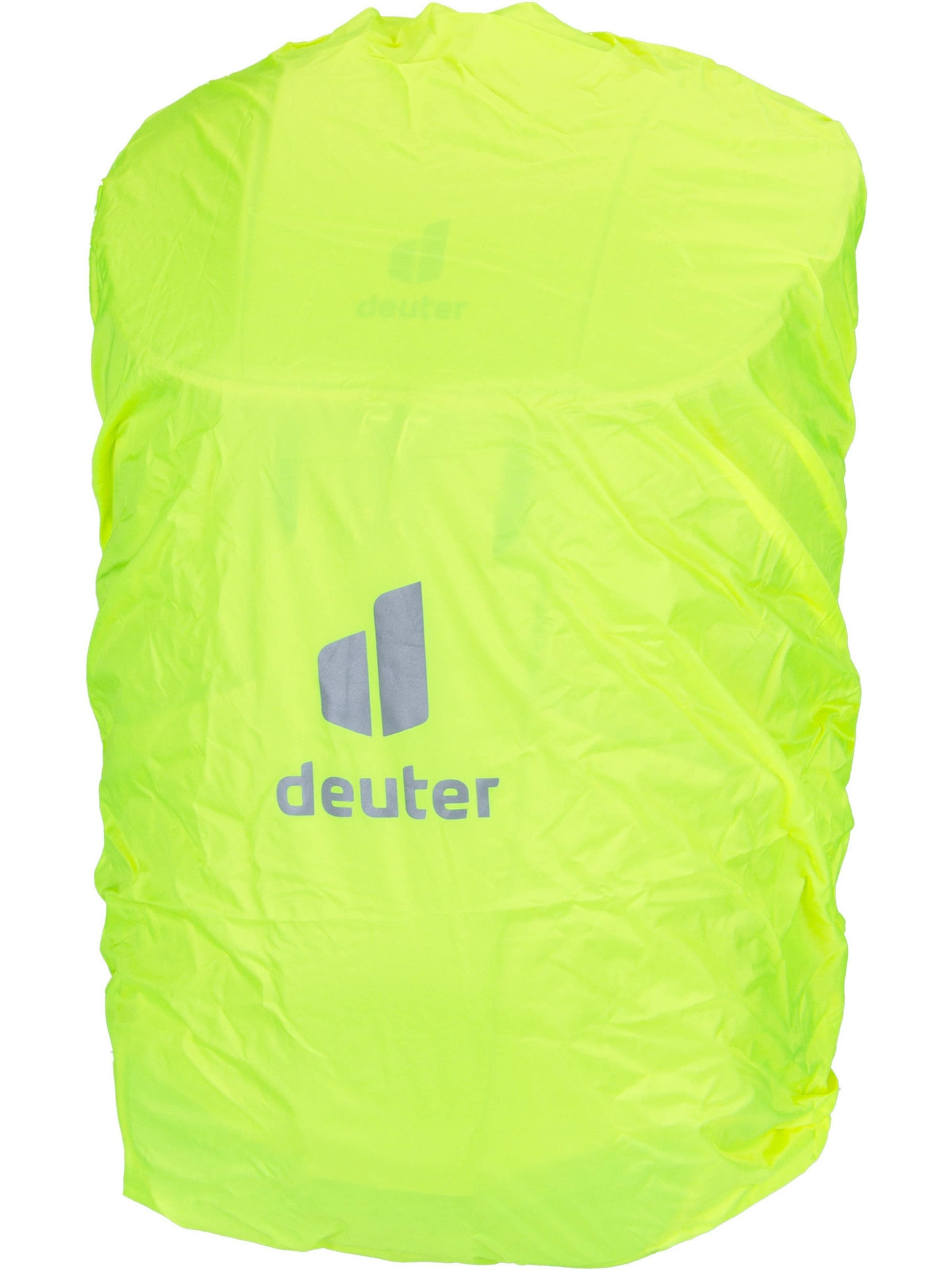 Sac à dos de sport 'Rotsoord 25+5' DEUTER en jaune
