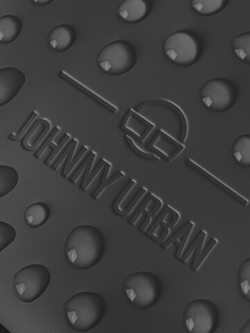 Johnny Urban Чанта за кръста 'Wesley' в черно