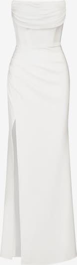 Vakarinė suknelė iš Kraimod, spalva – balta, Prekių apžvalga