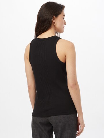 G-STAR Top in Zwart