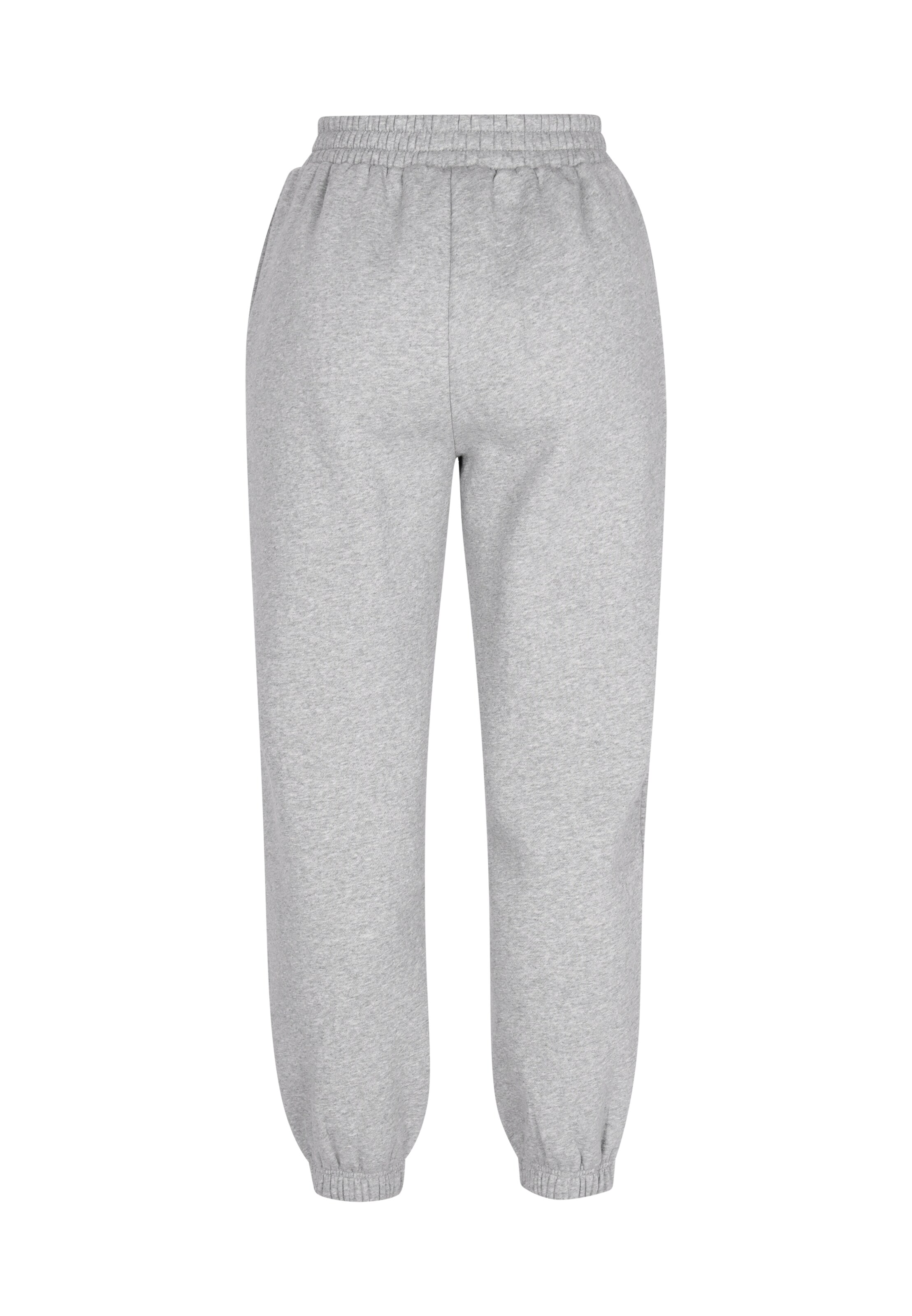 TALENCE Ozke Hlače 'Fashion Look' | siva barva