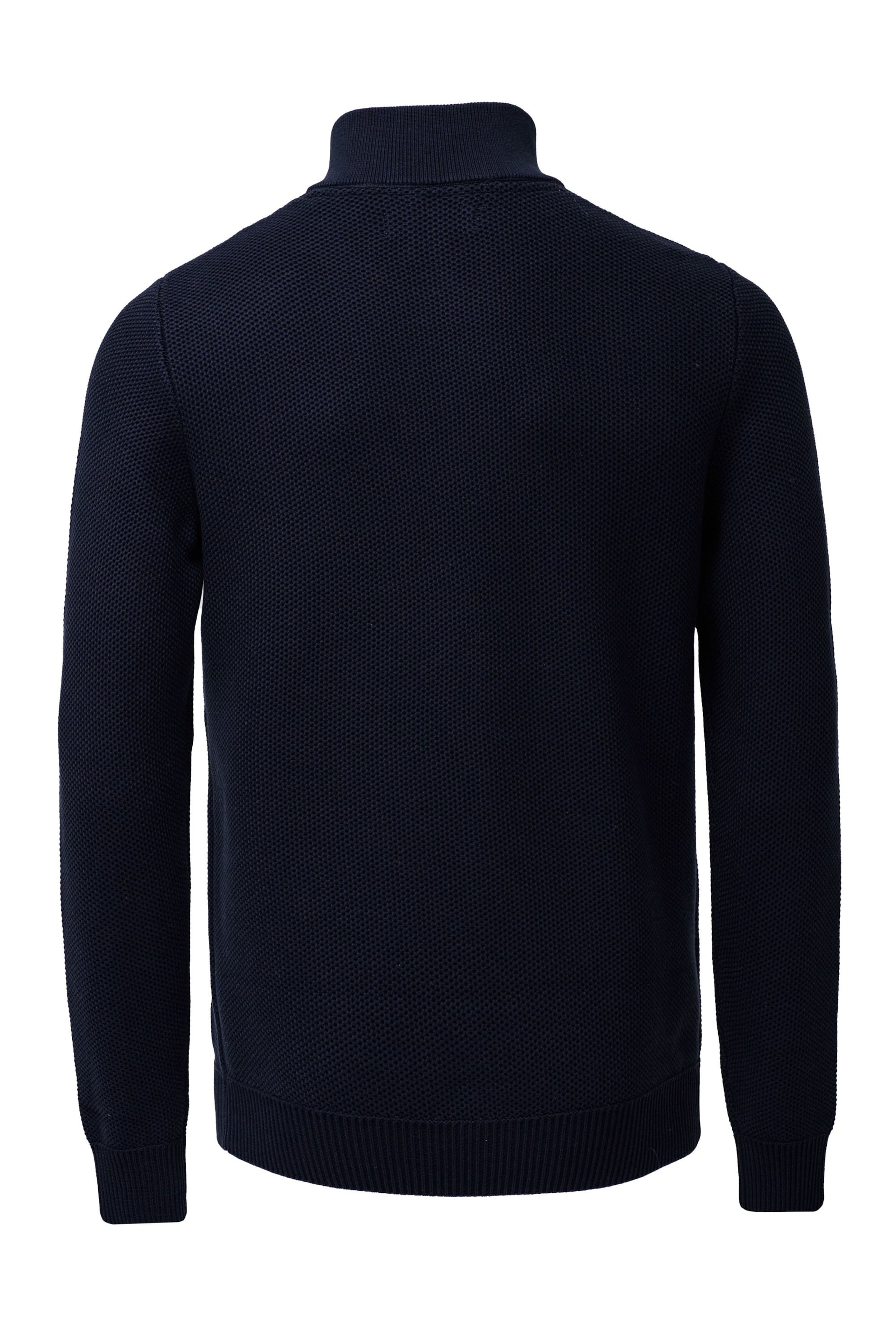 Salsa Jeans Sweater in Blue