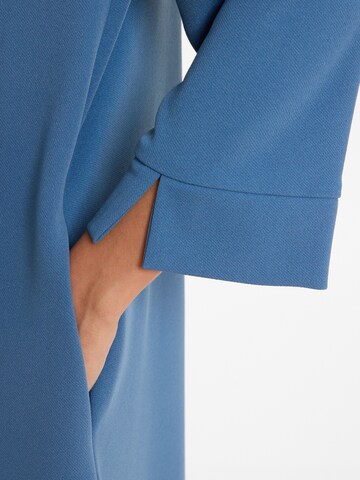 Ana Alcazar Kleid 'Adnea' in Blau