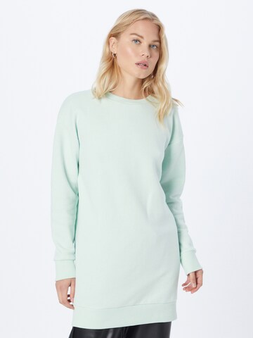 Dorothy PerkinsSweater majica - zelena boja: prednji dio