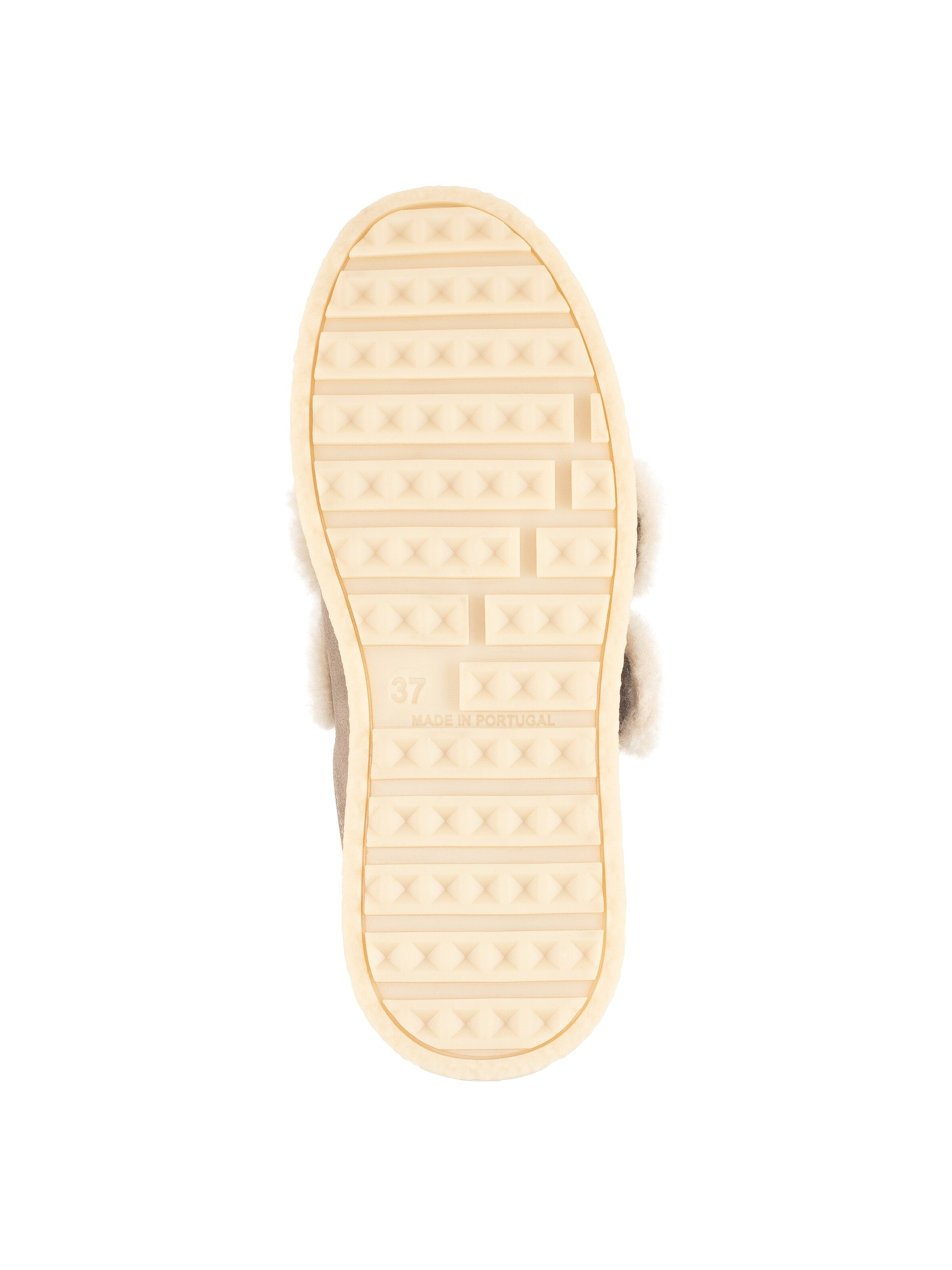 Sneaker bassa di Tamaris in marrone