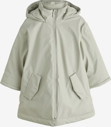 žalia Next Paltas: priekis