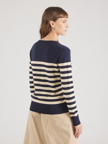 TOMMY HILFIGER Sweater in Blue