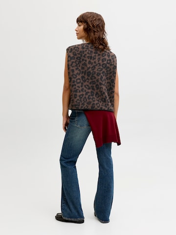 JJXX Mellény - barna